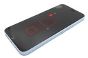 [5600130P10U00] Xiaomi Poco X8 Pro Max LCD Display / Screen + Touch - Blue