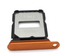 [1611701001120A] Xiaomi Poco X8 Pro Max SIM Card Tray - Orange