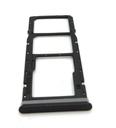 [1611701001186A] Xiaomi Poco C81 Pro / Redmi A7 Pro 4G SIM Card Tray - Black