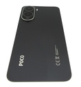 [5600030050100] Xiaomi Poco C81 Pro Back / Battery Cover - Black