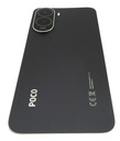 [5600060050100] Xiaomi Poco C81 Pro Back / Battery Cover - Black
