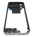 [1610110001860A] Xiaomi Poco C81 Pro / Redmi A7 Pro 4G Middle Cover / Chassis - Gold