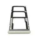 [1611701001188A] Xiaomi Poco C81 Pro / Redmi A7 Pro 4G SIM Card Tray - Gold