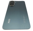 [5600050050100] Xiaomi Poco C81 Pro Back / Battery Cover - Green