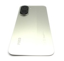[5600040050100] Xiaomi Poco C81 Pro Back / Battery Cover - Gold