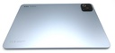 [56000500P8200] Xiaomi Pad 8 Back / Battery Cover - Blue