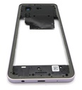 [1610110001898A] Xiaomi Redmi A7 4G Middle Cover / Chassis - Purple