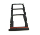 [1611701000757A] Xiaomi Redmi A7 4G SIM Card Tray - Black
