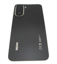 [5600050050200] Xiaomi Redmi A7 Pro 4G Back / Battery Cover - Black
