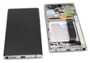 [GH82-31460C] Samsung SM-N986 N985 Galaxy Note 20 Ultra 5G /4G LCD Display / Screen + Touch - White (No Camera)