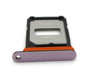 [1611701001211A] Xiaomi 17T SIM Card Tray - Violet