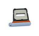 [1611701001157A] Xiaomi 17T SIM Card Tray - Blue
