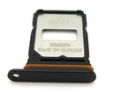 [1610901000072B] Xiaomi 17T Pro SIM Card Tray - Black