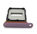 [1610901000073A] Xiaomi 17T Pro SIM Card Tray - Deep Violet