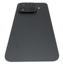 [5600300P12U00] Xiaomi 17T Pro Back / Battery Cover - Black (Japan Version - FeliCa Logo)