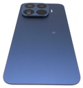 [5600290P12U00] Xiaomi 17T Pro Back / Battery Cover - Blue (Japan Version - FeliCa Logo)