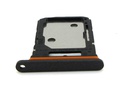 [1611701001057A] Xiaomi Redmi Note 15 Pro 4G SIM Card Tray - Black
