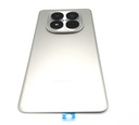 [560007000P600] Xiaomi Redmi Note 15 Pro 4G Back / Battery Cover - Titanium