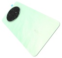 [621033000238] Realme RMX3997 12x Back / Battery Cover - Feather Green