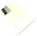 [621033000467] Realme RMX3941 C75 4G Back / Battery Cover - Lightning Gold