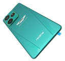 [621033000619] Realme RMX5061 GT 7 Back / Battery Cover - Aston Martin Green