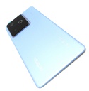 [621033000635] Realme RMX5085 GT 7T Back / Battery Cover - IceSense Blue