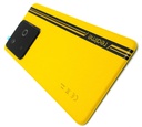 [621033000634] Realme RMX5085 GT 7T Back / Battery Cover - Racing Yellow