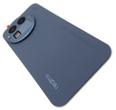 [621033000792] Realme RMX5210 GT 8 Pro Back / Battery Cover - Urban Blue