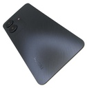 [621033000293] Realme RMX3933 Note 60 Back / Battery Cover - Marble Black