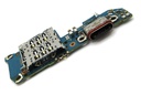 [621024000158] Realme RMX5078 14T Charging Port Flex + SIM Card Reader