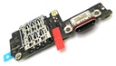 [621022001052] Realme RMX5210 GT 8 Pro Charging Port Flex + SIM Card Reader