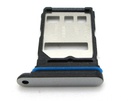 [5168ACMH] Honor 600e / 600 Lite SIM Card Tray - Velvet Grey