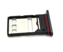 [5168ABYV] Honor X70i / 400 Lite SIM Card Tray - Velvet Black