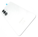 [621033000658] Oppo CPH2727 A5 4G Back / Battery Cover - Mist White