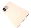 [621033000852] Oppo CPH2817 A6 4G Back / Battery Cover - Aurora Gold