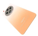 [621033000344] Oppo CPH2637 Reno12 F Back / Battery Cover - Amber Orange