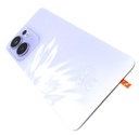 [621033000499] Oppo CPH2699 Reno13 F 5G / Reno13 FS 5G Back / Battery Cover - Plume Purple