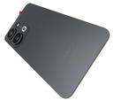 [621033000469] Oppo CPH2697 / PKK110 Reno13 Pro 5G Back / Battery Cover - Graphite Grey