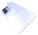 [621033000470] Oppo CPH2697 / PKK110 Reno13 Pro 5G Back / Battery Cover - Plume Purple