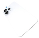 [621033000908] Oppo CPH2825 Reno15 Back / Battery Cover - Aurora White