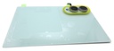 [GH82-39750D] Samsung SM-F971 Galaxy Z Fold8 5G Back / Battery Cover - Pistachio