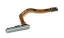 [GH82-39813C] Samsung SM-F976 Galaxy Fold8 Ultra 5G Fingerprint Reader / Sensor - Cream