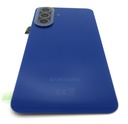 [GH82-40008B] Samsung SM-A276 Galaxy A27 5G Back / Battery Cover - Blue