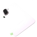 [GH82-40008D] Samsung SM-A276 Galaxy A27 5G Back / Battery Cover - Light Pink