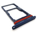 [GH98-51116B] Samsung SM-A276 Galaxy A27 5G SIM Card Tray - Blue