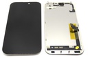 [HX-024] Apple iPhone 17 Soft OLED Display / Screen (HX)