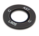 [GH64-10119A] Samsung SM-A576 Galaxy A57 5G Ultrawide Camera Cover / Lens