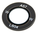 [GH64-10120A] Samsung SM-A576 Galaxy A57 5G Wide Angle Camera Cover / Lens