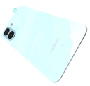 [621033000886] Oppo CPH2783 A6x 5G Back / Battery Cover - Ice Blue