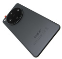 [621033000405] Oppo CPH2659 Find X8 Pro Back / Battery Cover - Space Black